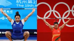 மீராபாய் சானு சைகோம் (Mirabai Chanu Saikhom) - பளு தூக்குதல் வீராங்கனை மீராபாய் சானு வரலாறு, சாதனைகள்