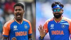 ஹர்திக் பாண்டியாவுக்கு அநீதி இழைப்பு! எதுக்கு இந்த 