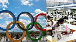 MADE IN TIRUPUR : பாரிஸ் ஒலிம்பிக்கை அலங்கரிக்கும் திருப்பூர் ஆடைகள்! மகளிர் நடத்தும் நிறுவனம் சாதனை