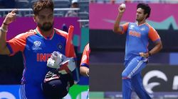 ரிங்கு சிங் vs சிவம் துபே, சஞ்சு சாம்சன் vs ரிஷப் பண்ட்.. இந்திய பிளேயிங் லெவனில் யாருக்கு வாய்ப்பு?