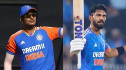 IND vs ZIM - சுப்மன் கில் கேப்டன் பதவிக்கு சரிப்பட்டு வரவே மாட்டாரு! தோனியின் தேர்வை ஃபாலோ பண்ணுங்க