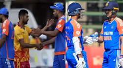 ஜெய்ஸ்வால் சம்பவம்.. 10 விக்கெட் வித்தியாசத்தில் சரித்திர வெற்றி.. தொடரை கைப்பற்றிய இந்திய அணி!