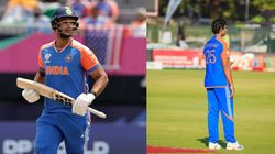 IND vs ZIM: சிஎஸ்கே வீரர்களை டீமிலேயே எடுக்காதீங்க.. எகிறிய ரசிகர்கள்.. பெயரைக் காத்த சிவம் துபே