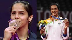 சாய்னா, பிவி சிந்து.. பேட்மிண்டனில் தொடரும் இந்தியாவின் ஆதிக்கம்.. பாரிஸ் ஒலிம்பிக்கில் தொடருமா? 