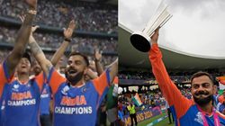 அவசர அவசரமாக லண்டன் பறந்த விராட் கோலி.. கொஞ்சம் கூட ஓய்வே இல்லை.. என்ன நடந்தது?