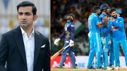 IND vs SL: கம்பீரின் முதல் தொடர்.. அட்டவணையை வெளியிட்ட பிசிசிஐ.. இந்தியா - இலங்கை தொடர் அறிவிப்பு!