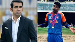 ஹர்திக் பாண்டியா கேப்டன் பதவிக்கு ஆப்பு வைத்த இளம் வீரர்கள்.. கம்பீர் வைத்த டெஸ்ட்.. பின்னணி என்ன?