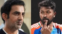 கேப்டன்சி கொடுக்காத கோபம்.. ஒரே ஓவரில் 10 பந்துகளை வீசிய ஹர்திக் பாண்டியா.. கடுப்பான கம்பீர்!