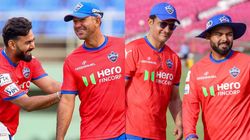 ஆஸ்திரேலிய பாசத்தால் ஆப்பு.. பாண்டிங் இடத்தில் டி20 உலகக்கோப்பை வின்னர்.. சூசகமாக சொன்ன கங்குலி!