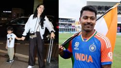 இதுதான் காரணமா.. மகனுடன் சொந்த மண்ணிற்கு பறந்த ஹர்திக் மனைவி.. நடாஷா செயலால் சோகமான இந்திய வீரர்?