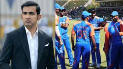 இந்திய அணிக்கான வீரர்கள் தேர்வு.. கம்பீர் முடிவில் பெரிய மாற்றம்.. ரசிகர்களுக்கு மீண்டும் ஏமாற்றமா?