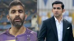 கம்பீரை விடுங்க..! இவர் தான் இந்திய அணிக்கு மிகவும் முக்கியம்.. என்ன நடக்குதுனு மட்டும் பாருங்க!