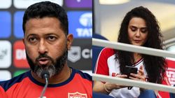 இந்திய ஜாம்பவானை பயிற்சியாளராக கொண்டு வரும் பிரீத்தி ஜிந்தா.. வாகன் நண்பருக்கு புதிய பொறுப்பு!