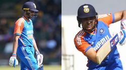 IND vs SL: ஒத்துக்குறேன்.. எனது டி20 பேட்டிங் சொல்லிக் கொள்ளும்படி இல்லை.. சுப்மன் கில் ஓபன் டாக்!