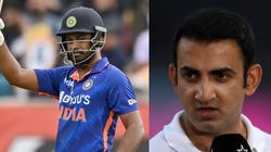 சஞ்சு சாம்சனுக்கு இனி பிரச்சனையில்லை.. கம்பீரால் வரப்போகும் மாற்றம்.. மிடில் ஆர்டரில் இடம் உறுதி!