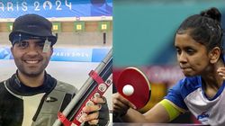 Paris Olympics 2024 ஜூலை 29 - இந்திய வீரர்கள் பங்கேற்க உள்ள ஒலிம்பிக் போட்டிகள் எப்போது நடைபெறும்?