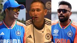 ஹர்திக்கால் சிக்கலில் மாட்டிக் கொண்டோம்.. அதனால் தான் சுப்மன் கில்லுக்கு வாய்ப்பு - அஜித் அகர்கர்