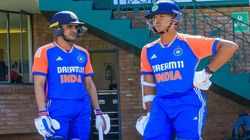 IND vs ZIM: நீதான்யா ஓபனிங் பேட்ஸ்மேன்.. மிரண்டு போன சுப்மன் கில்.. பதற வைத்த ஜெய்ஸ்வால்