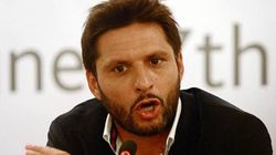 இப்படியே செய்தால் வேலைக்கே ஆகாது.. பாகிஸ்தான் சரிவை தடுத்து நிறுத்துங்கள் - ஷாகித் அப்ரிடி கருத்து