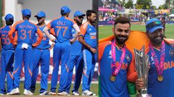 கோலி, ரோகித்தை விட இது நல்லது! 10 ஆண்டுகளாக இந்திய அணி செய்த தவறு.. ஒரு வழியாக சரி செய்த பிசிசிஐ