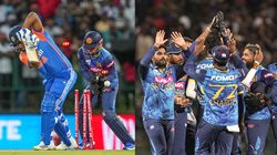 IND vs SL - கம்பீர் வந்தும் பிரச்சனைகள் தீரவில்லை..சிஎஸ்கே வீரரிடம் சிக்கி சின்னாப்பின்னமான பேட்டிங்