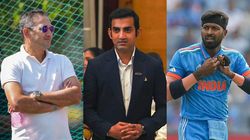 ஹர்திக் அவமதிக்கப்பட்டாரா? இந்திய அணி தேர்வில் நடந்த சர்ச்சைகள்.. பதிலளிக்கும் கம்பீர், அகர்கர்!