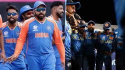 IND vs SL: கம்பீரின் முதல் தொடர்.. இந்தியா - இலங்கை அட்டவணையை மாற்றிய பிசிசிஐ.. என்ன நடந்தது?