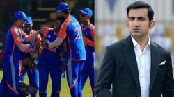 பயந்து பயந்து ஆடும் வீரர்களுக்கு அணியில் இடமில்லை.. குண்டைத் தூக்கிப் போட்ட கம்பீர்.. என்ன சொன்னார்?