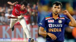 பஞ்சாப் அணியில் ஹிந்தி தெரியாமல் கஷ்டப்பட்டேன்.. இப்போதே கற்க ஆரம்பியுங்கள்.. நடராஜன் கருத்து