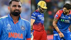 விராட் கோலி, இஷாந்த் மட்டுமே என்னிடம் நலம் விசாரித்தார்கள்.. பெஸ்ட் பிரெண்ட் அவர் தான்.. முகமது ஷமி!