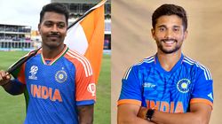 IND vs SL -ஹர்திக் பணியை நான் பார்த்துக்கிறேன்! எங்கு சொன்னாலும் விளையாடுவேன்..21 வயது வீரர் கருத்து