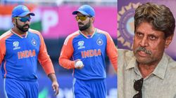 கோலி, ரோகித் இடத்தை நிரப்புவது கடினம்.. அடுத்த தோனி எங்கே? கபில்தேவ் பாராட்டு