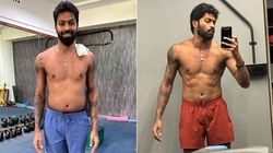 வலி இருந்தால், வழி பிறக்கும்.. 6 மாதத்தில் உடலை இரும்பு போல் மாற்றிய ஹர்திக் பாண்டியா