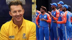 இந்திய அணிக்கு சிறந்த எதிர்காலம் இருக்கிறது..இவர் இனி அனைத்தையும் பார்த்து கொள்வார்!பிரட்லீ கருத்து