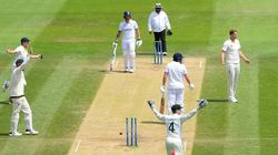 ரன் அவுட்டாகியும், நடுவர் அவுட் தராத நிலையில், இரட்டை சதம் அடித்த வீரர்.. யார் இவர்?