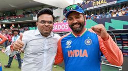 அடுத்த ஓராண்டுக்கு எந்த மாற்றமும் இல்லை.. கேப்டன் ரோகித் சர்மா தான்.. நேரடியாக அறிவித்த ஜெய் ஷா!