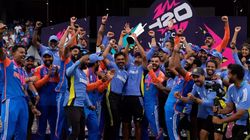 இப்படி தான் நாட்டுக்காக விளையாடணும்.. பகையை மறந்து இந்தியாவை பாராட்டி தள்ளிய பாகிஸ்தான் வீரர்கள்