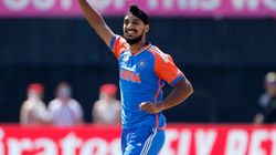 டி20 உலகக்கோப்பையின் அன்டர்ரேடட் பவுலர்.. ரசிகர்களால் கண்டுகொள்ளப்படாத அர்ஷ்தீப்.. Stats பாருங்க!