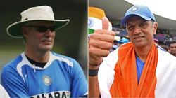 வாழ்க்கை ஒரு வட்டம்.. டிராவிட்டுக்கு இந்தியாவின் பரம எதிரி வாழ்த்து.. கண்முன் வந்த கசப்பான நாட்கள்