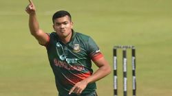 இந்திய அணிக்கு எதிராக ஆட வராதது தப்புதான்.. மன்னிப்பு கேட்ட வங்கதேச வீரர்.. என்ன நடந்தது?