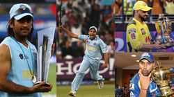 முதல் தடவையே ஐபிஎல், டி20 உலககோப்பையை வென்ற 3 வீரர்கள் யார்?