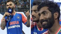 வெற்றிக்கு காரணமாக இருந்த பும்ராவை மறந்த பிசிசிஐ.. கடுப்பாகி கோலி செய்த காரியம்