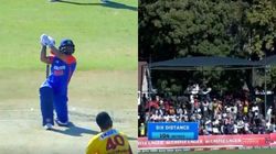 IND vs ZIM: ரிங்கு சிங் செய்த செயல்.. அரண்டு போன ஜிம்பாப்வே வீரர்கள்.. 104 மீட்டர் பறந்த பந்து
