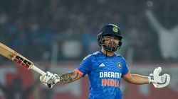 IND vs ZIM: யாரும் நினைத்துக் கூட பார்க்க முடியாத சாதனை.. ஸ்ட்ரைக் ரேட்டில் உச்சம் தொட்ட ரிங்கு சிங்