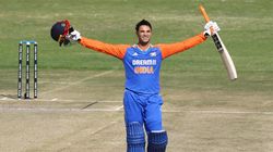 IND vs ZIM - இந்திய அணியில் 4 மாற்றம்.. சதம் அடித்தவருக்கு வாய்ப்பு இருக்கா? கில் எடுத்த முடிவு