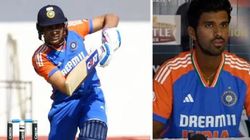 இந்திய டி20 அணியில் இடம் உறுதி செய்த தமிழர்.. ஜடேஜா இடத்துக்கு ரெடி! ஆட்டநாயகன் விருது வென்று அபாரம்