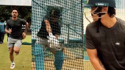 என்னை மறந்துவிடாதீர்கள் கோச்! பிசிசிஐக்கு வீடியோ வெளியிட்டு நியாபகப்படுத்திய 25 வயது வீரர்