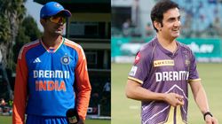 IND vs SL: கம்பீர் செய்த மெகா சொதப்பல்.. இந்திய அணியை யாராலும் காப்பாற்ற முடியாது.. கதறும் ரசிகர்கள்