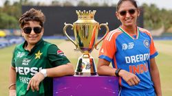 IND-W vs PAK-W: இந்தியா - பாகிஸ்தான் போட்டி மழையால் பாதிக்கப்படுமா? வானிலை அறிக்கை சொல்வது என்ன?