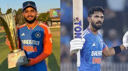 ருதுராஜ்-க்கு வாய்ப்பு இல்ல.. ரியான் பராக் எப்படி அணிக்குள் வந்தார்? ரோஹித், கம்பீர் போட்ட திட்டம்!